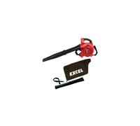 SOFFIATORE PER FOGLIE A SCOPPIO EXCEL AS26 EXCEL 00783