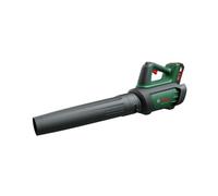 Soffiatore per foglie Bosch AdvancedLeafBlower 36V-750 200 km/h