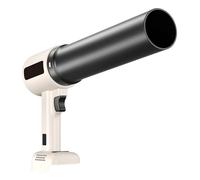 Soffiatore Per Foglie Senza Fili Aggiornato Con Plastica Regolazione a 4 Velocità Per La Pulizia Esterna E Multi Scenario. Utilizza Un Soffiatore in Plastica