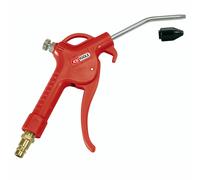 Soffiatore Pneumatico Con Regolazione Della Pressione - KS Tools