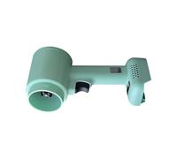 Soffiatore portatile compatto che fornisce 58 m/s vento eccellente per spolverare luoghi di lavoro e sentieri Forza soffiatore motore brushless