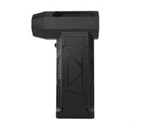 Soffiatore portatile con motore brushless a ricarica rapida da 150000 giri/min per prestazioni migliorate