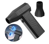 Soffiatore portatile design elegante funzionante a 90000 giri/min per la massima