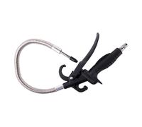 Soffiatore Portatile Manuale per Soffiare Polvere | Pulitore Per Tubi Regolabile Ad Alta Pressione - Pulitore Per Compressore Ad Aria | Per La Pulizia Di Motori, Auto, Veicoli, Casa, Neve E Per L'Util