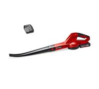 Soffiatore Power X-Change (18 V, Li-Ion, Velocità Aria Max Regolabile 210 Km/H