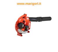 Soffiatore Professionale Echo PB-2520 motore a scoppio 25,4 cc 2 tempi a mano