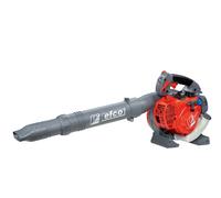 Soffiatore professionale EFCO SA2500 720 metri cubi/ora 252 km/h + KIT RACCOLTA