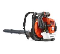 HUSQVARNA 570BTS SOFFIATORE SPALLEGGIATO A ZAINO X-Torq 65,6cc 105,6 m/s 2.9 Kw
