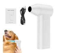 Soffiatore Senza Fili,Strumento Soffiatore Per Golf Senza Fili E Manuale,Pulitore Elettrico ad Aria - per Auto Golf Pulizia PC Computer Casa e