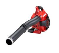 SHINDAIWA EB262 SOFFIATORE A SCOPPIO (EURO 2) LEGGERO PROFESSIONALE POTENTE