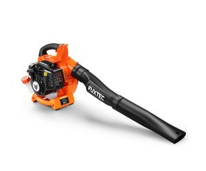 Soffiatore soffiafoglie 2in1 a scoppio 26cc FUXTEC FX-LB126