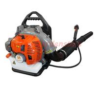 Soffiatore spalleggiato a scoppio 2 tempi 51,7 cc EB500-E KASEI 201083