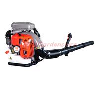 Soffiatore spalleggiato a scoppio 2 tempi 63,3 cc EB650A-E KASEI 201086