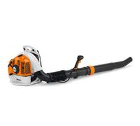 Soffiatore spalleggiato a scoppio Stihl BR 450