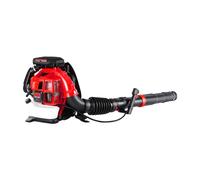 Soffiatore Spalleggiato ATTILA AEB900 75,6cc - 295 KM/H - 29,3 Mc/Min