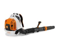 Soffiatore spalleggiato BR 800 C-E Stihl