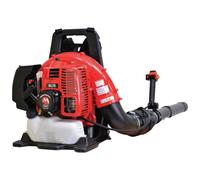 Soffiatore spalleggiato MARUYAMA BL8600 60.9 cc velocita' aria m/sec. 80