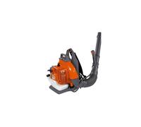 Soffiatore spalleggiato OLEOMAC BV163 61.3 cc max velocita' aria 90m/sec