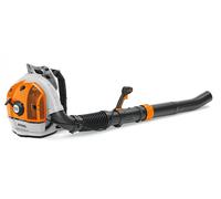 Soffiatore Spalleggiato STIHL BR 700 - motore 64,8 cc