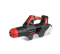 Soffiatore spruzzatore a batteria Blue Bird BS 22-400 serbatoio 3 litri con 1 batteria 21 V max - 5 Ah inclusa