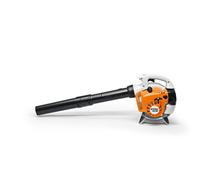 Soffiatore Stihl BG 56 a mano leggero professionale per foglie motore scoppio