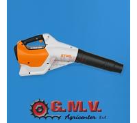 Soffiatore Stihl BGA 160 senza batteria e caricabatteria