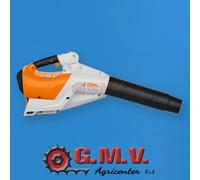 Soffiatore Stihl BGA 250 senza batteria e caricabatteria