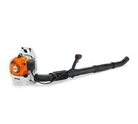 Soffiatore STIHL BR200 modello base particolarmente leggero