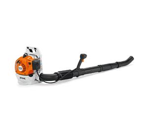 Soffiatore STIHL BR200 modello base particolarmente leggero