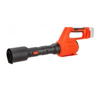Soffiatore Stocker a batteria 21 V senza batteria, senza caricabatterie