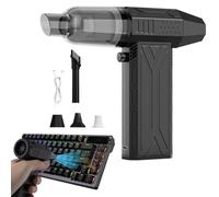 Soffiatore Termico | Asciugatore d'Aria a Velocità Regolabile con Pulizia e Aspirazione,Soffiatore Per Neve Per Auto | Per Viale Di Accesso Scioglimento Inverno Casa All'Aperto Garage Marciapiede