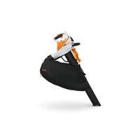 Soffiatore, Trituratore e Aspiratore a batteria - SHA 56 SA020117100, SA02200000