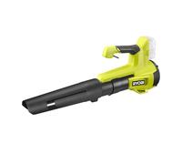 Ryobi RY18BLB-0 - Soffiatore senza fili ONE+, 18 V, colore: Verde