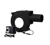 Soffiatore Turbo, Mini Ventilatore Centrifugo A Turbina DC 12V, Ventilatore For E Di Metalli, Ventilatore Centrifugo Portatile For Raffreddamento Fai Da Te per la pulizia di auto/tastiere/casa(Group 2