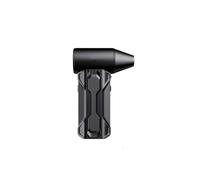 Soffiatore Turbo, Mini Ventilatore Turbo Jet, Spolveratore Elettrico Con 3 Velocità Del Regolabili, 160.000 Giri/min, Strumento For La Pulizia Del Computer 'auto per la pulizia di auto/tastiere/casa