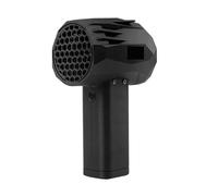 Soffiatore Turbo, Mini Ventilatore Turbocompressore A Spinta/ventilatore For Auto, Ventilatore Turbogetto Portatile, Motore Brushless, Ventilatore Da Condotto per la pulizia di auto/tastiere/casa