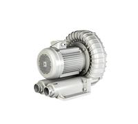 Soffiatore Turbo, Soffiante Centrifuga Ad Alta Pressione In Alluminio Con Filtro In Acciaio Inossidabile, Alimentazione 'aria E Turbosoffiante For La Rimozione A Polvere per la pulizia di auto/tastier