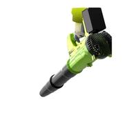 Soffiatore Turbo, Soffiatore A Batteria Soffiatore For Foglie A Batteria Soffiatore A Batteria Soffiatore For Foglie Assiale Spazzaneve Forniture Da Giardino Ad Alta Potenza Ricaricabili per la pulizi