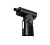 Soffiatore Turbo, Soffiatore E Aspirapolvere Portatile Ad Aria Compressa 2 In 1, Soffiatore E Aspirapolvere Senza Fili For La Pulizia A Tastiera Del Computer per la pulizia di auto/tastiere/casa