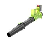 Soffiatore Turbo, Soffiatore Elettrico For Foglie Senza Fili, For La Pulizia E Foglie Cadute, For La Rimozione A Polvere, For La Rimozione A Neve, Con Batteria Al Litio, Ricaricabile, For Giardinaggio
