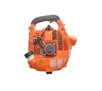 Soffiatore Turbo, Soffiatore For Foglie A Benzina A 2 Tempi, Soffiatore For Foglie Portatile, Potente Soffiatore For Foglie Da Neve, Soffiatore For Foglie Da Prato E Giardino per la pulizia di auto/ta