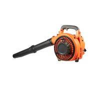 Soffiatore Turbo, Soffiatore For Foglie A Benzina A 2 Tempi, Soffiatore For Foglie Portatile, Potente Soffiatore For Foglie Da Neve, Soffiatore For Foglie Da Prato E Giardino per la pulizia di auto/ta