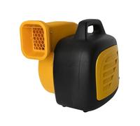 Soffiatore Turbo, Soffiatore Gonfiabile, Soffiatore Potente, Castello Gonfiabile, Stella Danzante, P Giochi, Attrezzo For Ristorante per la pulizia di auto/tastiere/casa(1100)
