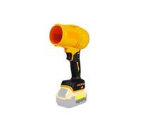 Soffiatore Turbo, Soffiatore Turbo Senza Spazzole A Batteria, Soffiatore Senza Fili, Set Di Batterie, Strumento For Soffiare La Polvere, Pulizia Del Computer, Pulizia 'auto per la pulizia di auto/tast