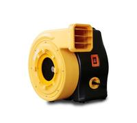 Soffiatore Turbo, Soffiatori, Soffiatori Super Potenti For Attrezzature Gonfiabili per la pulizia di auto/tastiere/casa