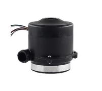 Soffiatore Turbo, Ventilatore a doppio strato ad alta velocità e alta pressione da 48 V, ventilatore centrifugo, soffiante multifunzionale ad alta potenza per la pulizia di auto/tastiere/casa