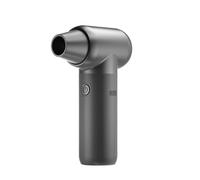 Soffiatore Turbo, Ventilatore portatile ad alta velocità, senza spazzole, for campeggio, esterno, mini, turboventilatore, essiccatore per la pulizia di auto/tastiere/casa