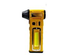 Soffiatore Turbo, Ventilatore turbo ad alta potenza for condotti d'aria, soffiatore for spolverino for auto per la pulizia di auto/tastiere/casa