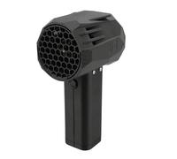 Soffiatore Turbo, Ventilatore turbo portatile ricaricabile for asciugatrice, for la casa per la pulizia di auto/tastiere/casa
