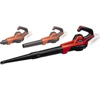 E_0001_8289745 Einhell Einhell GE-UB 18/250 Li E-Solo soffiatore di foglie cordl